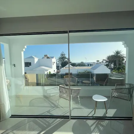 Appartement Vista Mar *