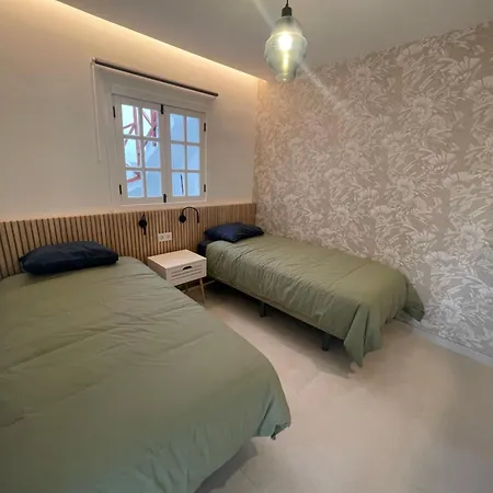 Vista Mar Appartement