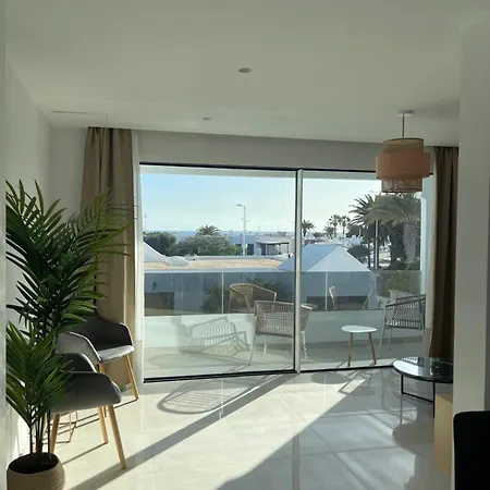 Appartement Vista Mar *