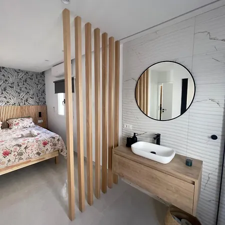 Vista Mar Playa Honda (Lanzarote)