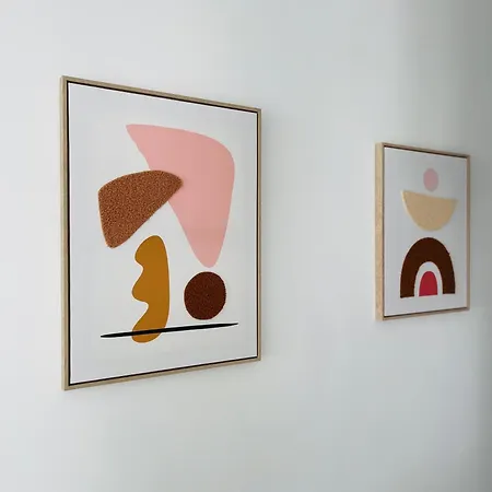 Appartement Vista Mar