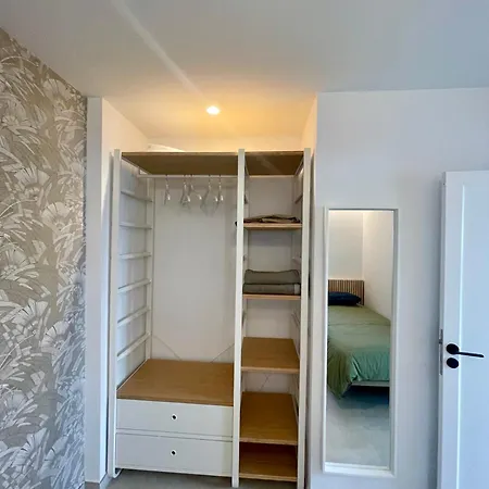 Vista Mar Appartement