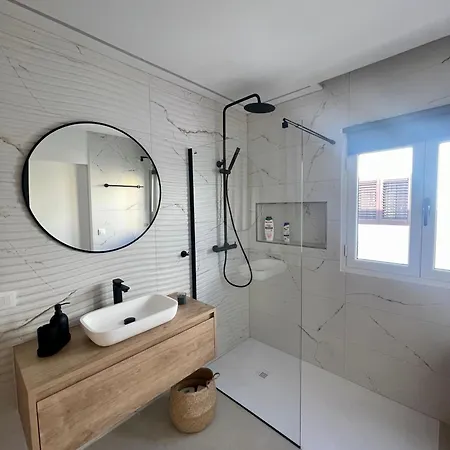 Appartement Vista Mar *