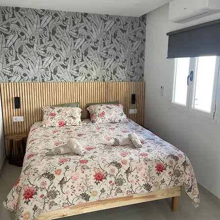 Appartement Vista Mar