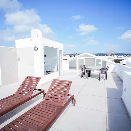 Vista Mar Apartment *