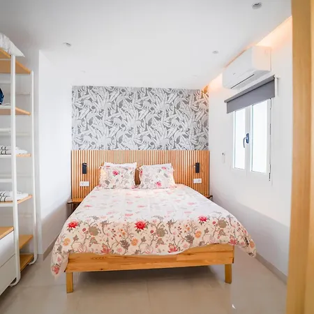 Apartment Vista Mar *