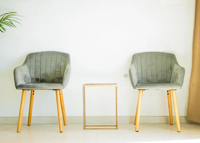 Vista Mar Playa Honda (Lanzarote)