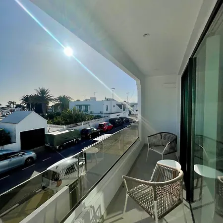 Apartment Vista Mar