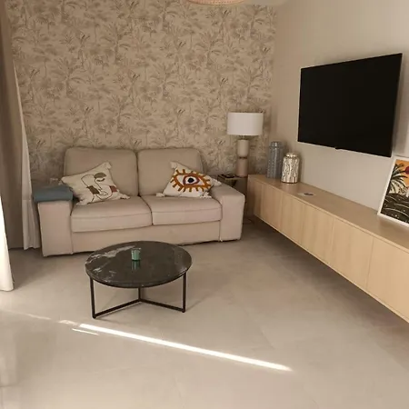 Vista Mar Apartment *
