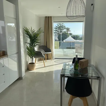 Vista Mar Apartment