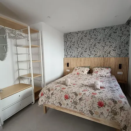 Vista Mar * Playa Honda (Lanzarote)