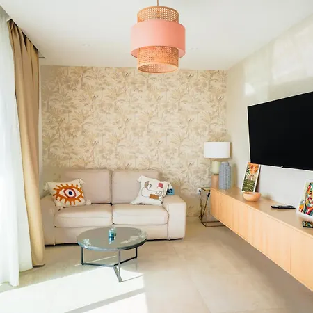 Vista Mar Appartement