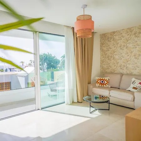 Vista Mar Appartement Playa Honda (Lanzarote)