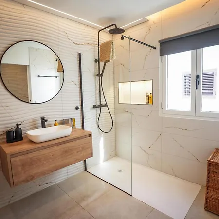 Vista Mar Lejlighed Playa Honda (Lanzarote)