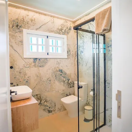 Vista Mar Lejlighed Playa Honda (Lanzarote)