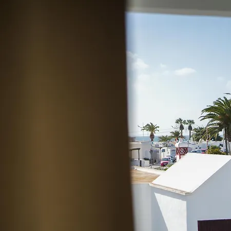 Vista Mar * Playa Honda (Lanzarote)