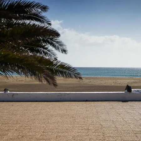Vista Mar Playa Honda (Lanzarote)