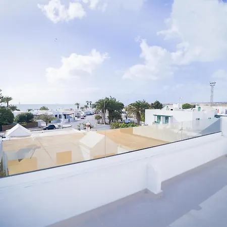 Vista Mar * Playa Honda (Lanzarote)