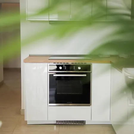 Vista Mar Lejlighed Playa Honda (Lanzarote)