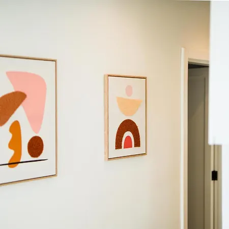 Vista Mar Lejlighed *