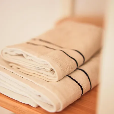 Lejlighed Vista Mar *