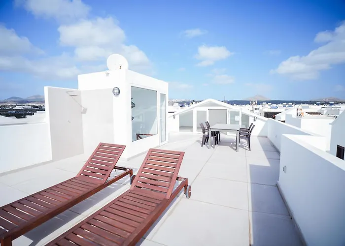 Vista Mar Apartment *