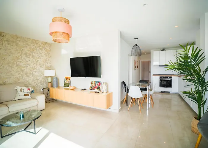 Apartmán Vista Mar *