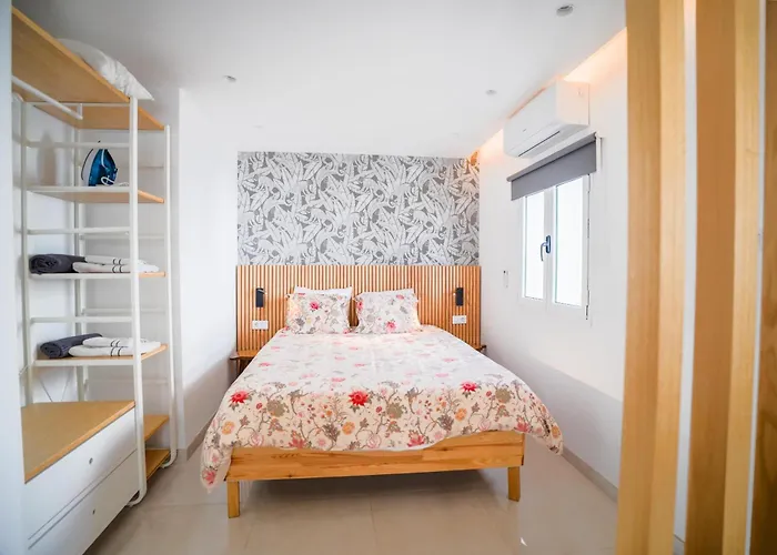 Apartmán Vista Mar *