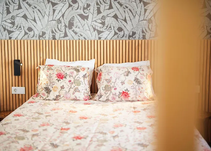 Vista Mar Apartment *