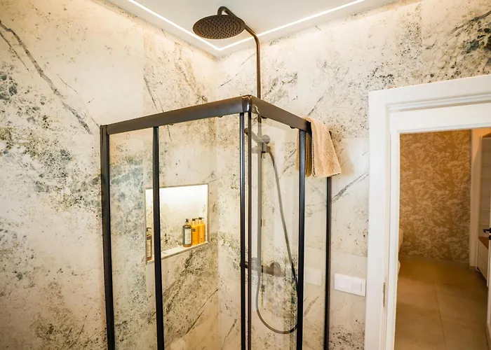 Apartmán Vista Mar *