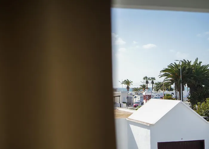 Vista Mar * Playa Honda (Lanzarote)