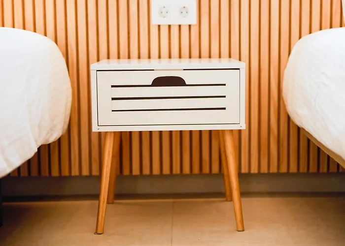 Vista Mar * Playa Honda (Lanzarote)