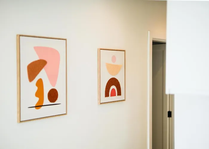 Vista Mar Apartment *