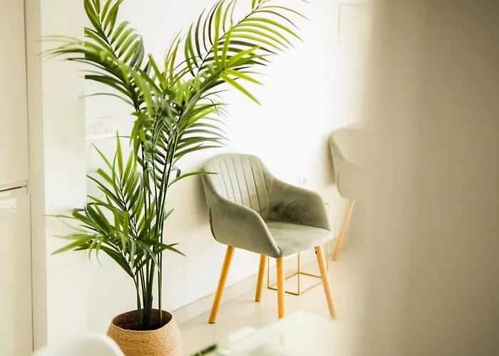 Vista Mar Apartment Playa Honda (Lanzarote)