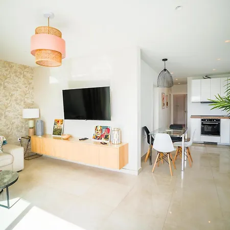 Appartement Vista Mar *