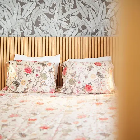 Vista Mar Appartement *