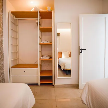 Appartement Vista Mar Playa Honda (Lanzarote)