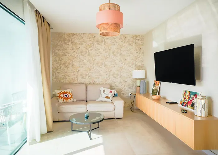 Vista Mar Appartement