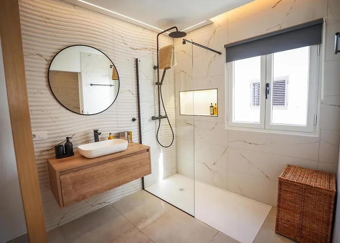 Vista Mar Appartement Playa Honda (Lanzarote)