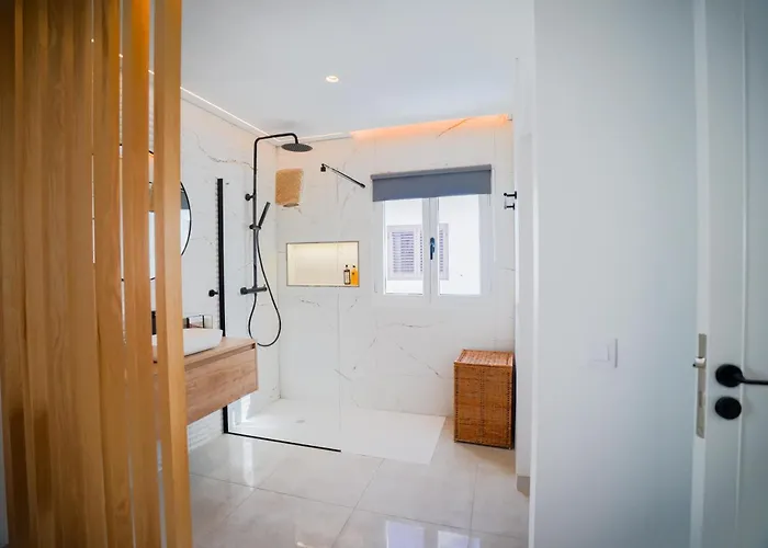 Vista Mar Appartement