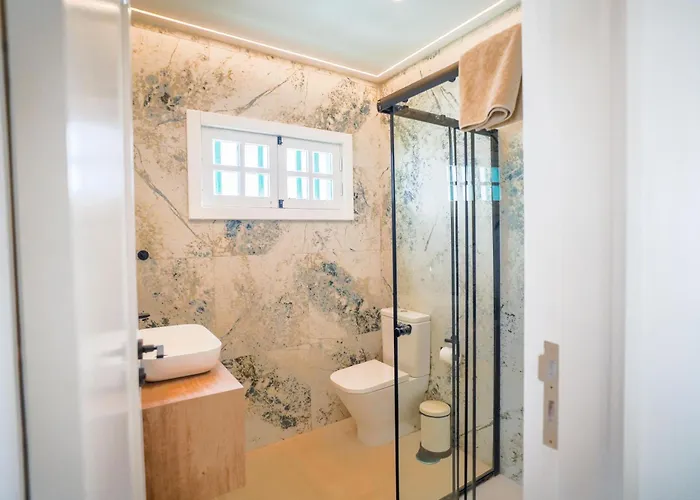 Vista Mar Appartement Playa Honda (Lanzarote)