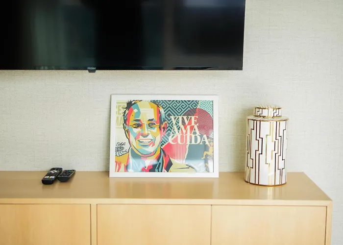 Vista Mar * Playa Honda (Lanzarote)