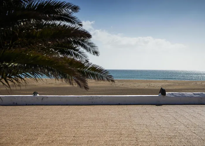 Vista Mar Playa Honda (Lanzarote)