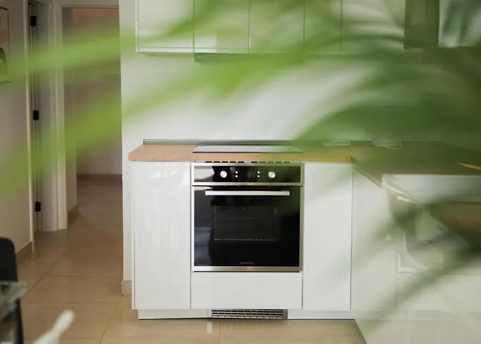 Vista Mar Appartement Playa Honda (Lanzarote)