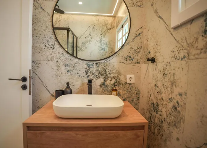 Vista Mar Appartement