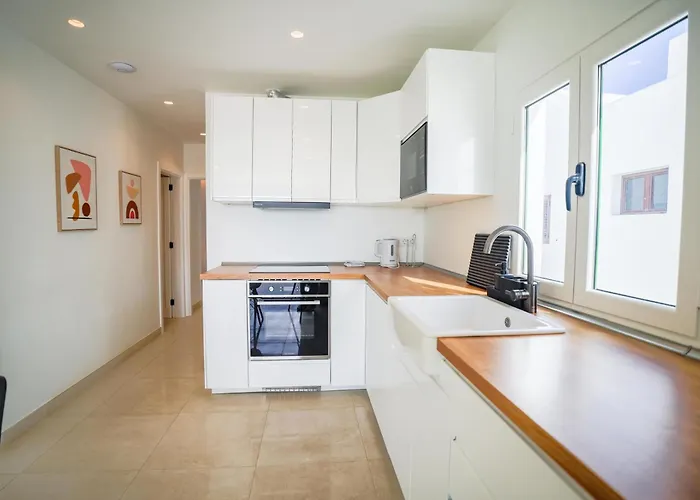 Vista Mar Appartement